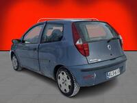 Fiat Punto vaihtoauto