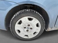 Fiat Punto vaihtoauto