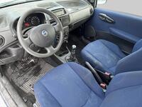 Fiat Punto vaihtoauto