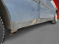 Fiat Punto vaihtoauto