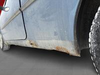 Fiat Punto vaihtoauto