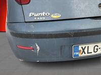 Fiat Punto vaihtoauto