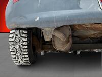 Fiat Punto vaihtoauto