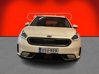Kia Niro plug-in vaihtoauto