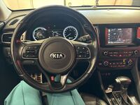 Kia Niro plug-in vaihtoauto