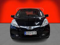 Honda Jazz vaihtoauto