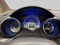 Honda Jazz vaihtoauto