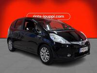 Honda Jazz vaihtoauto