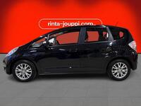 Honda Jazz vaihtoauto