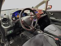 Honda Jazz vaihtoauto