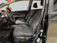 Honda Jazz vaihtoauto