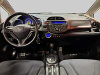 Honda Jazz vaihtoauto