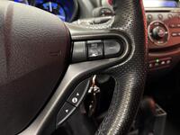 Honda Jazz vaihtoauto