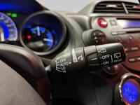 Honda Jazz vaihtoauto