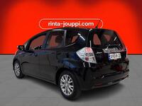 Honda Jazz vaihtoauto