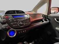 Honda Jazz vaihtoauto