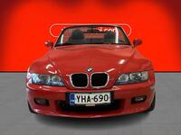 BMW Z3 vaihtoauto