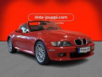 BMW Z3 vaihtoauto