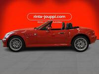 BMW Z3 vaihtoauto