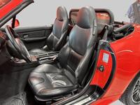BMW Z3 vaihtoauto