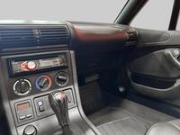 BMW Z3 vaihtoauto