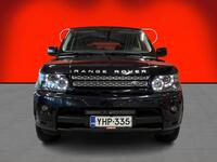 Land Rover Range Rover Sport vaihtoauto