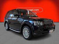 Land Rover Range Rover Sport vaihtoauto
