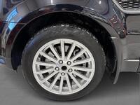 Land Rover Range Rover Sport vaihtoauto