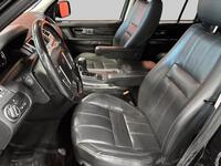 Land Rover Range Rover Sport vaihtoauto