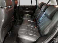 Land Rover Range Rover Sport vaihtoauto