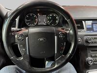 Land Rover Range Rover Sport vaihtoauto