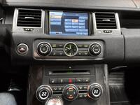 Land Rover Range Rover Sport vaihtoauto