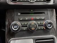 Land Rover Range Rover Sport vaihtoauto