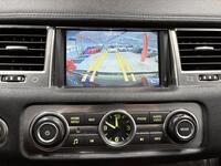 Land Rover Range Rover Sport vaihtoauto