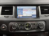 Land Rover Range Rover Sport vaihtoauto