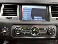 Land Rover Range Rover Sport vaihtoauto