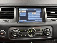 Land Rover Range Rover Sport vaihtoauto