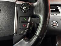 Land Rover Range Rover Sport vaihtoauto