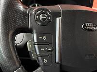 Land Rover Range Rover Sport vaihtoauto