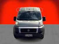 Fiat Ducato vaihtoauto