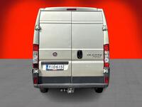 Fiat Ducato vaihtoauto