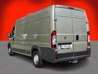 Fiat Ducato vaihtoauto