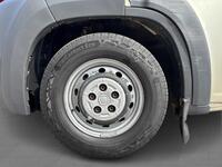 Fiat Ducato vaihtoauto