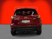 Mazda CX-5 vaihtoauto