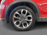 Mazda CX-5 vaihtoauto