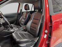 Mazda CX-5 vaihtoauto