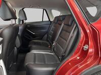 Mazda CX-5 vaihtoauto