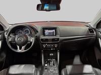 Mazda CX-5 vaihtoauto