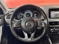 Mazda CX-5 vaihtoauto