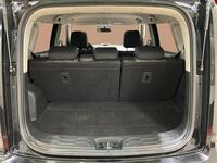 Kia Soul vaihtoauto